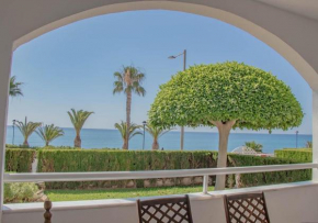 MojacarProperty, Apto Julia 1ª Línea De Playa
